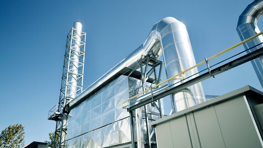 Italgraniti group si dota di un post-combustore rigenerativo