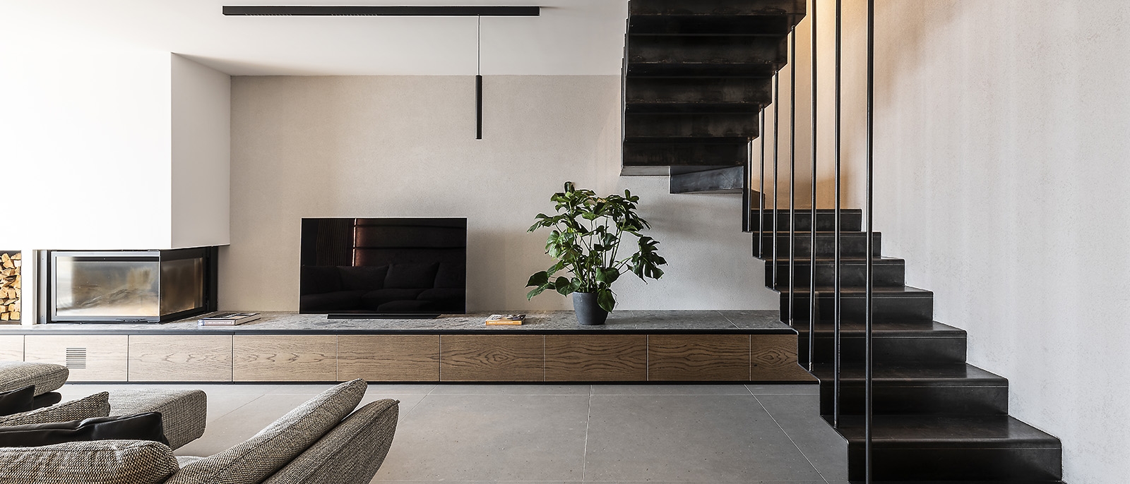 Edifici residenziali