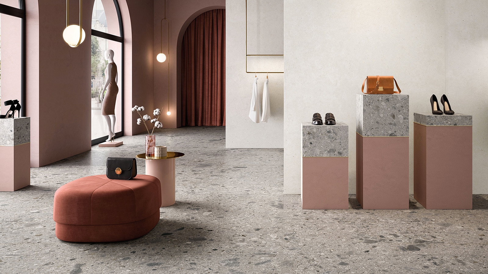 Silver Grain & Ceppo Di Gre