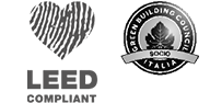 LEED compliant